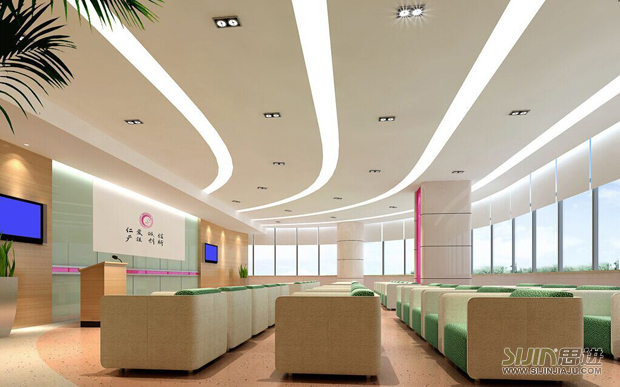 医院办公家具